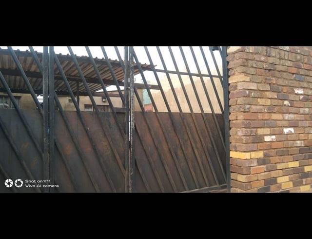 2 BEDROOM HOUSE FOR SALE IN RONDEBULT